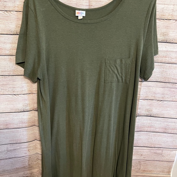 Lularoe Carly’s 3x - Picture 5 of 10